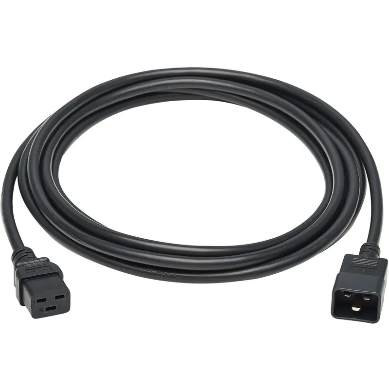 Instant Buy Eaton P036-015-15A - 15' C19/20 15A HVYDTYPWRCD