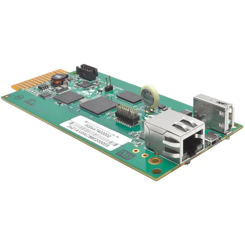 Direct From Factory Eaton WEBCARDLX - WEBCARDLX