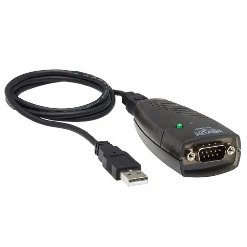 Eaton USA-19HS - USB SERIAL ADAPTER Time-Limited