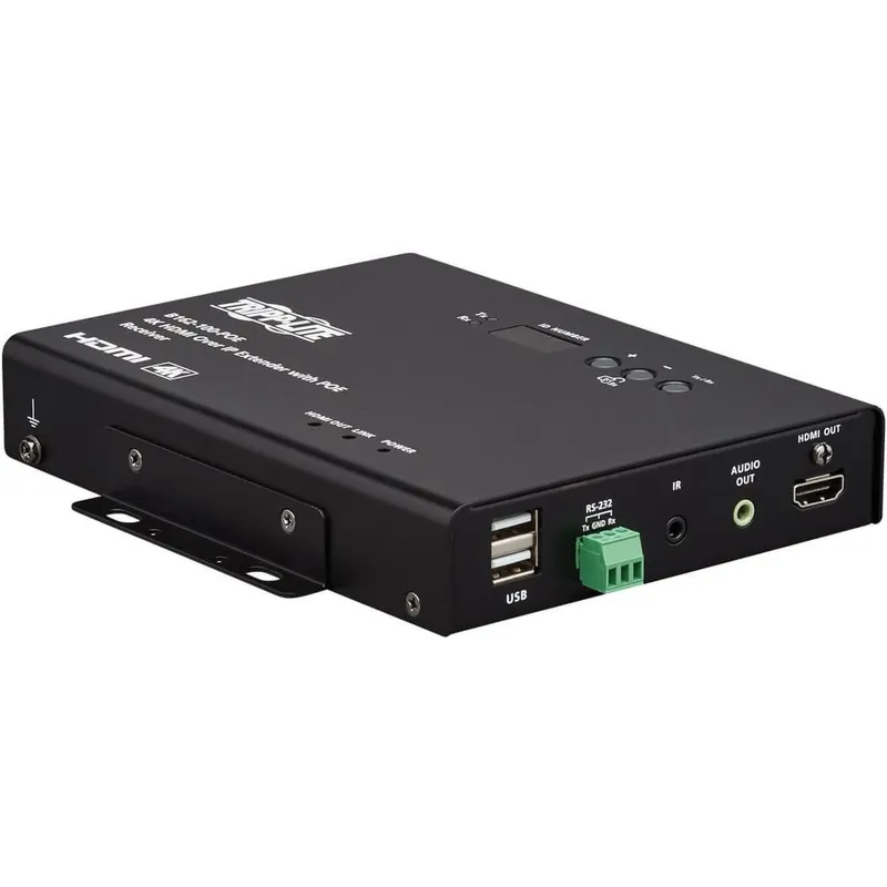 Eaton B162-100-POE - 4K HDMI/IP EXTENDER W POE - RX Markdown