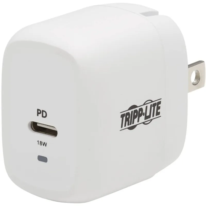 Place Order Eaton U280-W01-18C1-K - 18W USBC GAN CHRGR,4FT CBL KIT