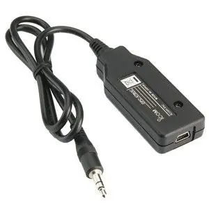 Grab Now Icom OPC478UC USB programming cable (2-pin connectors handhelds)