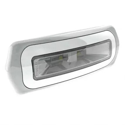 Best Choice Lumitec 101731 Capri3 Retrofit Kit, White
