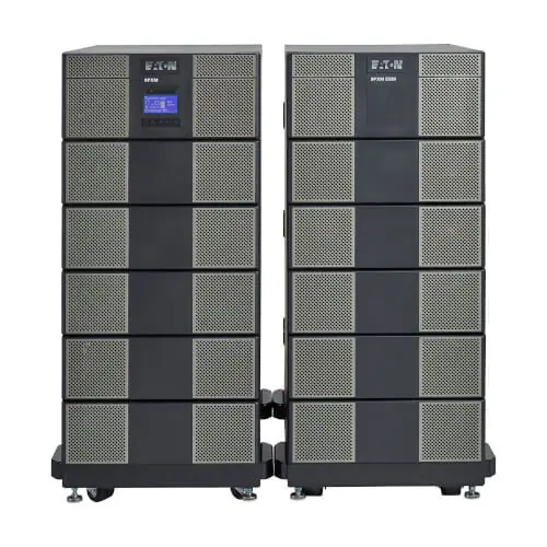 Professional Grade Eaton 9PXM12SEBM-C - 9PXM 12 SLOT EBM (Tower)