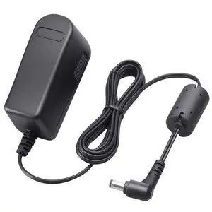 Budget Icom BC123SE AC adapter for rapid chargers; 100-240V with Euro style plug