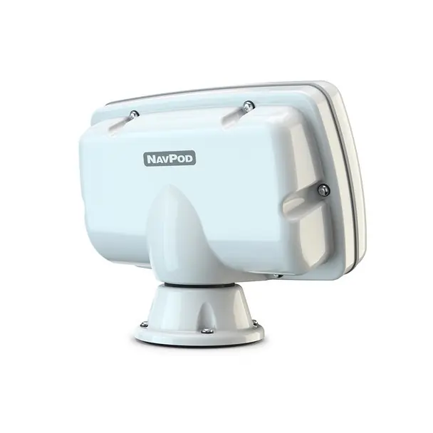 Order Now NavPod PowerPod Pre-Cut for Garmin echoMAP PLUS 92sv/93sv/94sv/95sv