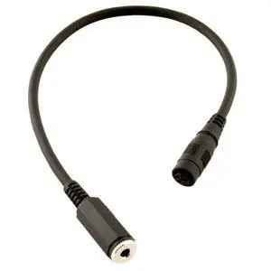 Icom OPC922 Cloning cable adapter for M72/M73/M92D Place Order