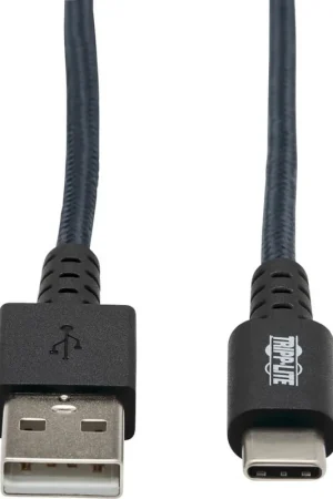 Affordable Eaton U038-006-GY-MAX - 6FT STRONG USB-C/USBACBL