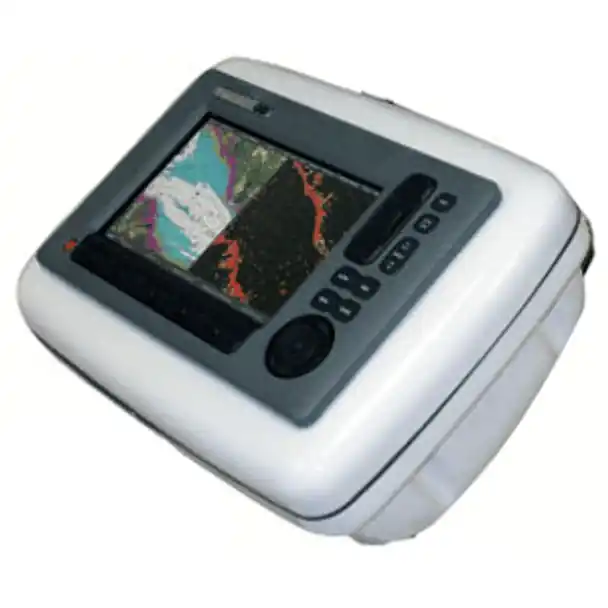 Grab Now NavPod SailPod Pre-Cut for Raymarine C90W/E90W for 9.5" wide guard