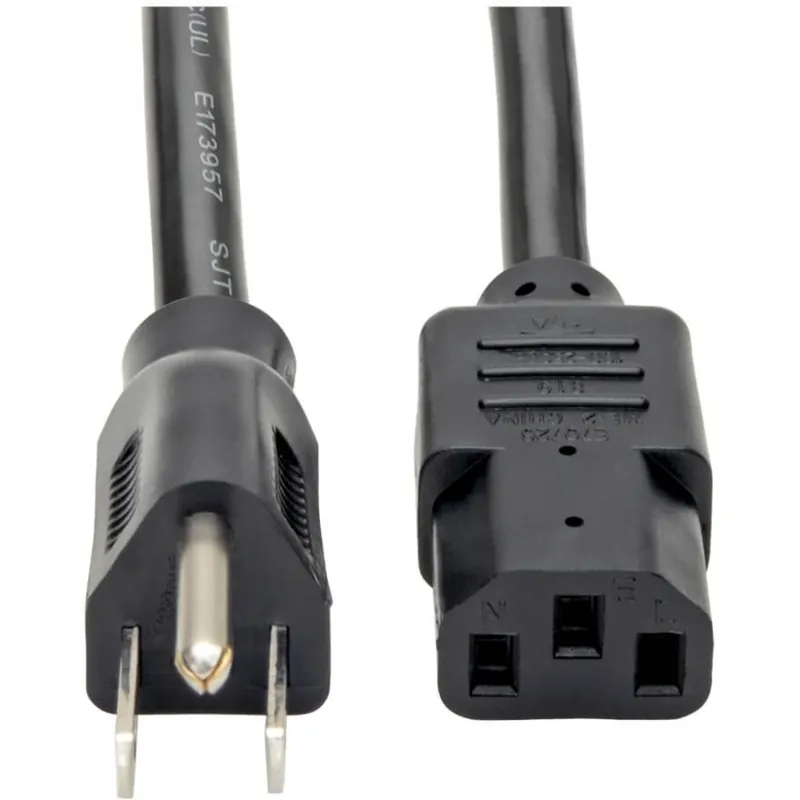 Eaton P007-003 - 3FTC13/5-15P,125V,15A,14AWG Premium