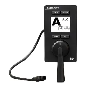 Comnav 20310033 TS4, Full follow-up Remote with Auto function -N2K 6m cable Luxury
