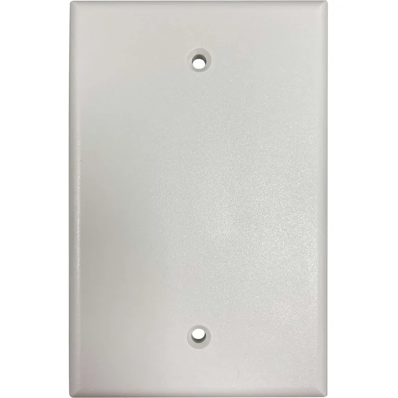 Get Yours Eaton N042AB-000-IVM - BLNK ANTIBACKYSTNEWALLPLTE
