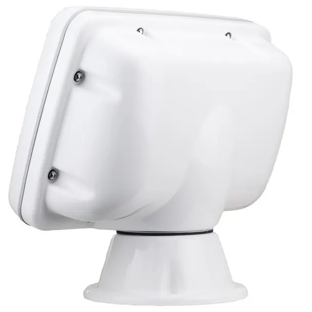 Trusted Brand NavPod PowerPod Pre-Cut for Garmin 8012/8212