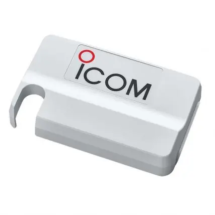 Icom MBZ1 Screen cover for the M510 Grab Now