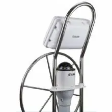 Authentic NavPod SailPod Pre-Cut for Simrad NSS16 evo3 / B&G Zeus3 16 / Zeus 3S 16 for 12" wide guard