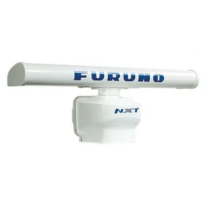 Furuno DRS6ANXT-4 Solid State Doppler Radar W/Pedestal, 10m Cable & 4' Open Array Don't Miss Out