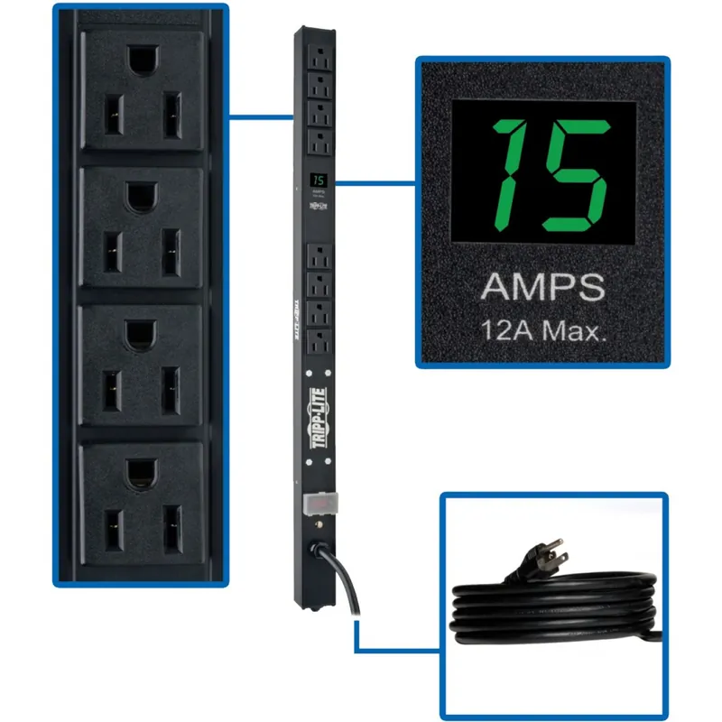 Affordable Eaton PDUMV15-24 - PDUMV15-24