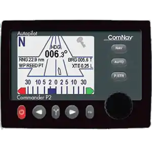 Discount Comnav 30110030 P2 Color Display (incl. in Color Packs)