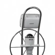 Premium NavPod SailPod Pre-Cut for Humminbird SOLIX 10 for 12" wide guard