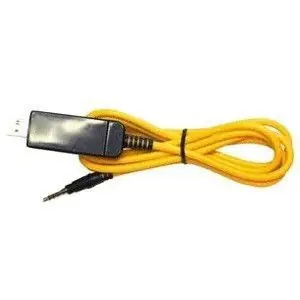 Standard Horizon USB-57B USB programming cable Special Discount