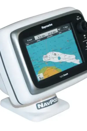 Seasonal Sale NavPod PowerPod Pre-Cut for Raymarine e7/e7D