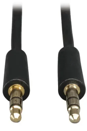 Authentic Eaton P312-012 - MINI STEREO DUBBING CORD 3.5MM