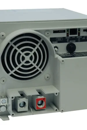 Authentic Eaton RV1250ULHW - RV1250ULHW
