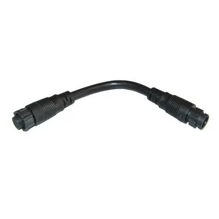 New Release Icom OPC2384 12-pin to 8-pin conversion cable to connect HM195 to M605 (1 cable required per HM195)