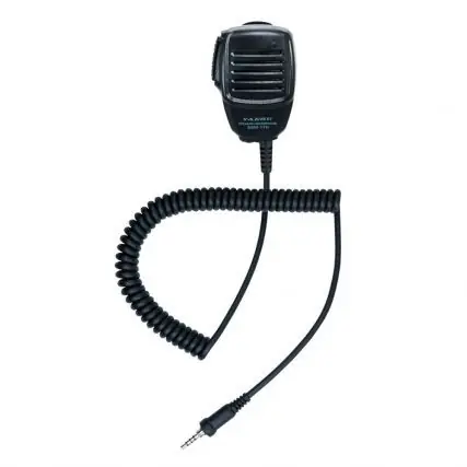 Standard Horizon SSM-17H Compact Speaker Microphone Buy Today