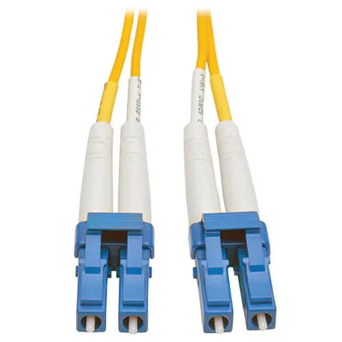 Authentic Eaton N370-20M - 20M LCLC DUP SMF 8.3 FIBER