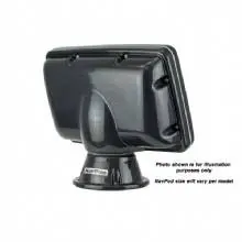 Buy Direct NavPod PowerPod Pre-Cut for Raymarine e165 (Carbon Series)