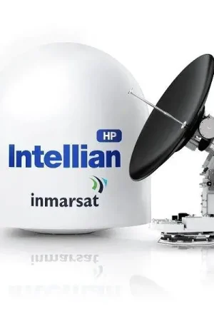 Fan Favorite Intellian V5-9016 GX Upgrade Kit for V100NX