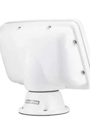 Premium NavPod PowerPod Pre-Cut for Garmin GPSMAP 1242xsvTOUCH/1222xsvTOUCH/1222TOUCH