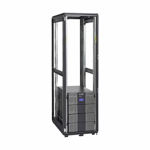 Eaton 9PXM8S8K - UPS 8kVA 8 Slot w/ 2 UPM, 4 Battery Pack Popular
