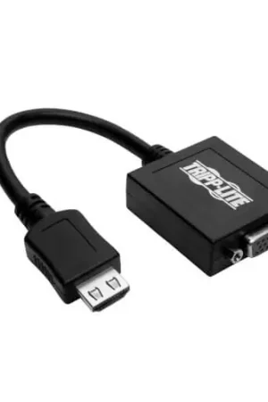 Authentic Eaton P131-06N - 6" HDMI/VGA+AUDIO ADAPTER