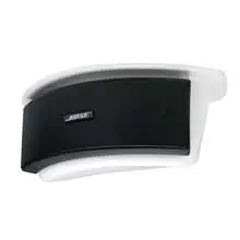 Best Choice NavPod SpeakerPod Housing fits Bose Environmental SE151 (speakers not included)(Pair)