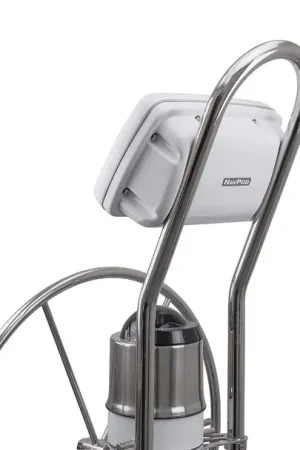 Bargain NavPod SailPod Pre-Cut for Simrad NSS9 evo? / B&G Zeus? 9 for 9.5" wide guard