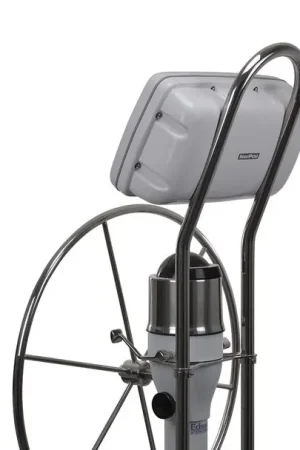 Buy Today NavPod SystemPod Pre-Cut for Garmin 7408/7408xsv/7608/7608xsv on the right *AND* 2 additional instruments (3.6" holes) on the left for 9.5? wide guard