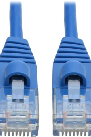 Affordable Eaton N261-S04-BL - 4FT BLU SLIM UTP C6A PTCH CBL