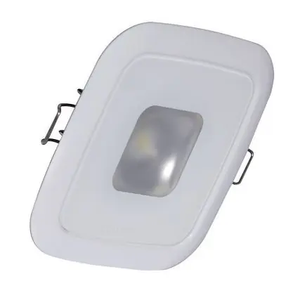 Low Price Lumitec 116127 Mirage Square, White, Spectrum RGBW