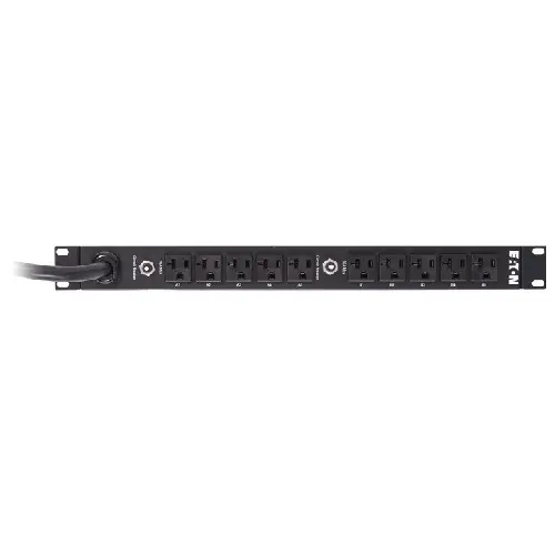 Eaton EPBZ84 - EPDU 24A I:L5-30P O:(10) 5-20R Express Delivery