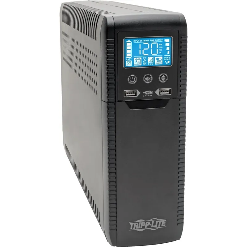 One Day Deal Eaton ECO1300LCD - ECO1300LCD