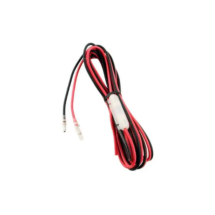 Bargain Icom OPC1174 M602/M604 DC power cord