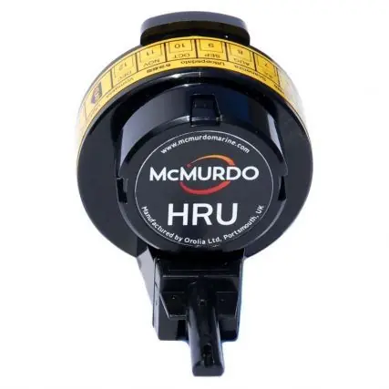 Hot Deal McMurdo 23-145A E8/G8/SAFE/SAFEPRO Replacement HRU Kit E8/G8/G8 AIS /SAFE/SAFEPRO/SAFEPRO AIS