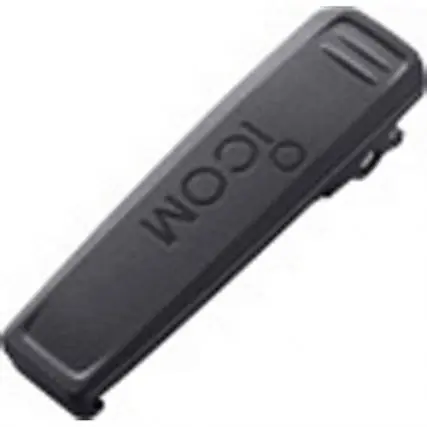 Sale Icom MB133 Alligator type belt clip