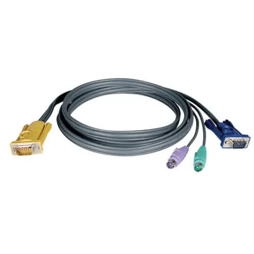 Instant Buy Eaton P774-025 - 25FT KVM CBL,PS2,B020/B022