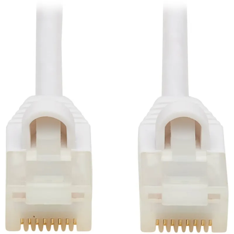 Buy Direct Eaton N261AB-S02-WH - 2FT ANTIBAC SLMCT6A 10 WHTCBL