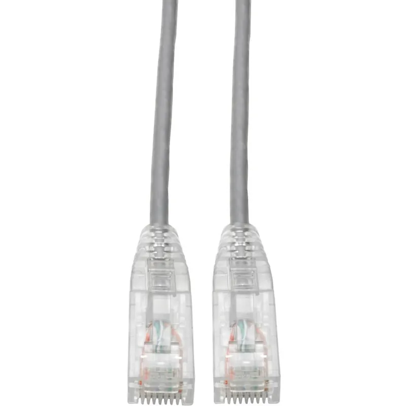 Weekend Sale Eaton N201-S10-GY - 10FT GRAY CAT6 PTCH CBL
