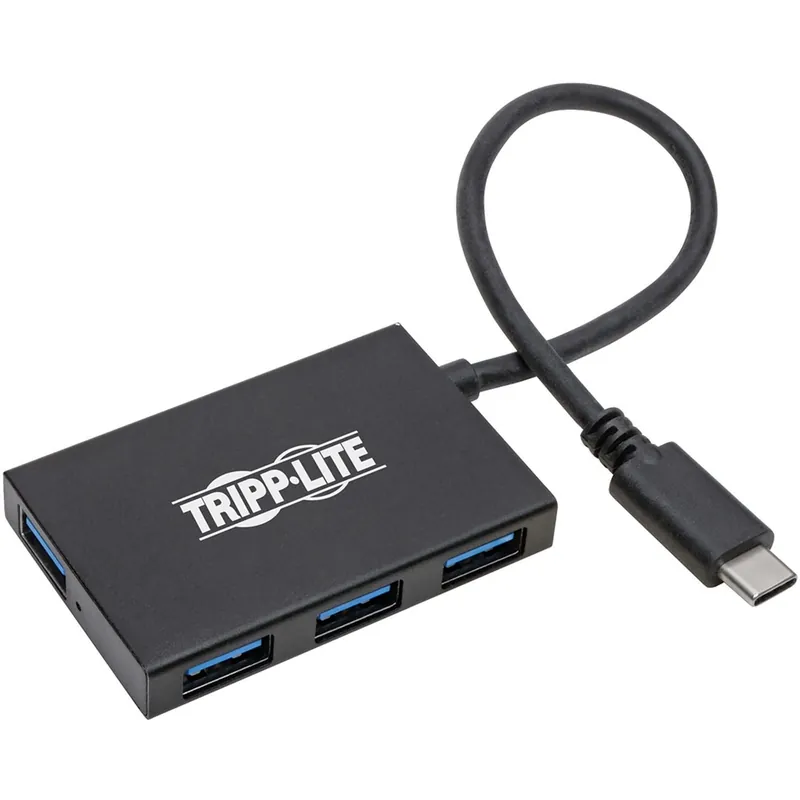 Eaton U460-004-4A-G2 - 4PT USB3.1 GEN2 10GB HUB Best Price