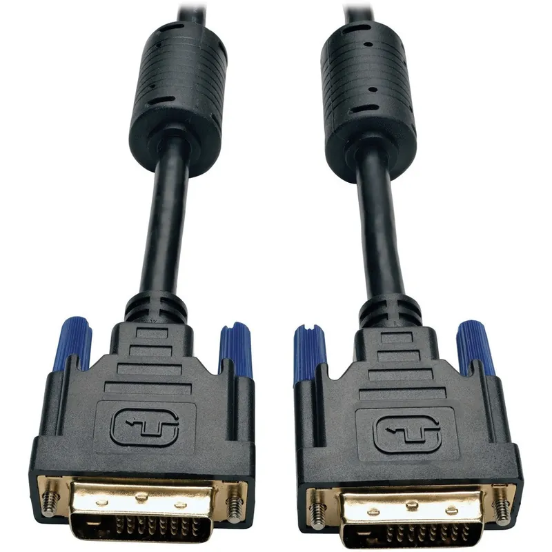 Eaton P560-050 - 50FT DVI CBL,DUAL LINK(TMDS) Best Seller